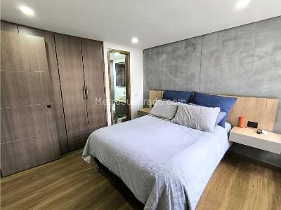 Apartamento en venta en Belen Rosales, Medellín · foto 13 de 20