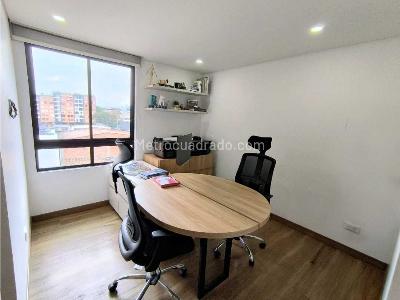 Apartamento en venta en Belen Rosales, Medellín · foto 14 de 20