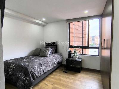 Apartamento en venta en Belen Rosales, Medellín · foto 15 de 20