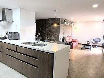 Apartamento en venta en Belen Rosales, Medellín · foto 16 de 20