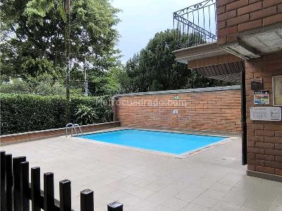 Apartamento en venta en Belen Rosales, Medellín · foto 17 de 20