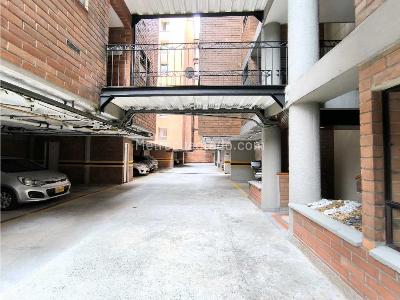 Apartamento en venta en Belen Rosales, Medellín · foto 19 de 20