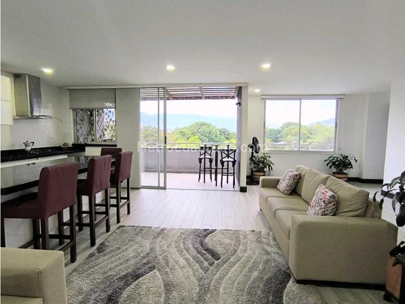 Piso – Medellín, Rosales, Belén - Vista 2
