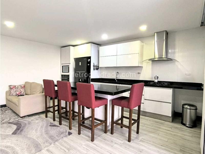 Piso – Medellín, Rosales, Belén - Vista 3