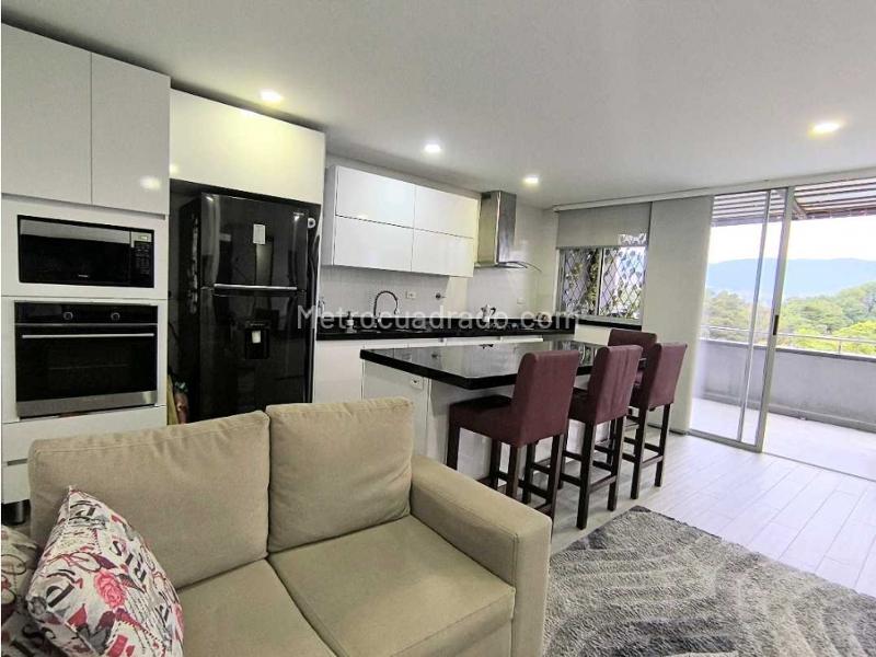 Piso – Medellín, Rosales, Belén - Vista 5