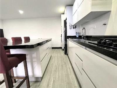 Apartamento en venta en Belen Malibu, Medellín · foto 5 de 20