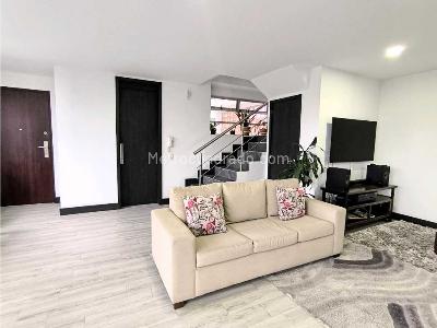 Apartamento en venta en Belen Malibu, Medellín · foto 6 de 20