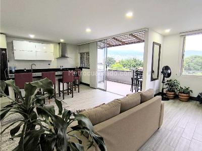 Apartamento en venta en Belen Malibu, Medellín · foto 7 de 20