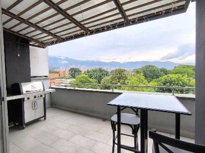 Apartamento en venta en Belen Malibu, Medellín · foto 8 de 20