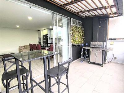 Apartamento en venta en Belen Malibu, Medellín · foto 9 de 20