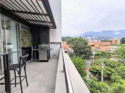 Apartamento en venta en Belen Malibu, Medellín · foto 10 de 20