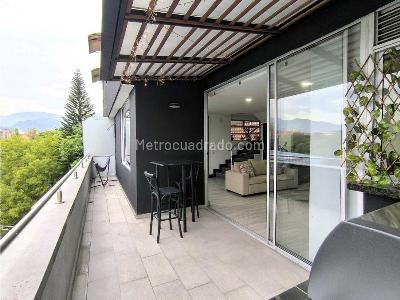 Apartamento en venta en Belen Malibu, Medellín · foto 11 de 20