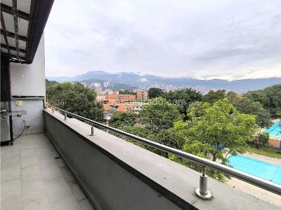 Apartamento en venta en Belen Malibu, Medellín · foto 12 de 20