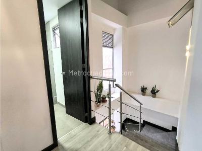 Apartamento en venta en Belen Malibu, Medellín · foto 13 de 20