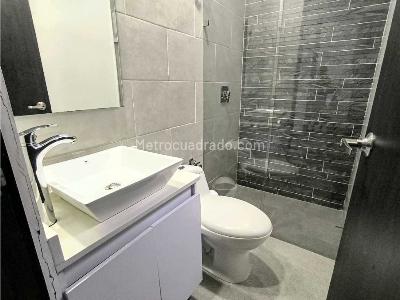 Apartamento en venta en Belen Malibu, Medellín · foto 16 de 20