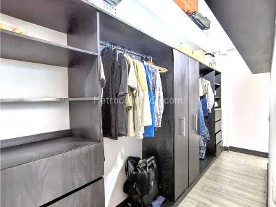 Apartamento en venta en Belen Malibu, Medellín · foto 17 de 20