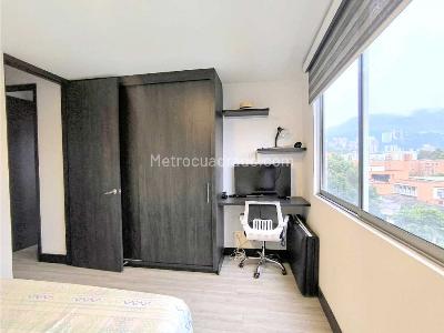 Apartamento en venta en Belen Malibu, Medellín · foto 19 de 20