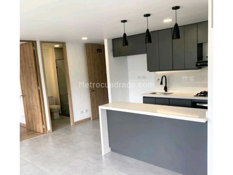 Piso – Sabaneta - Vista 3