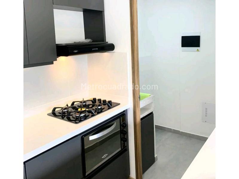 Piso – Sabaneta - Vista 4