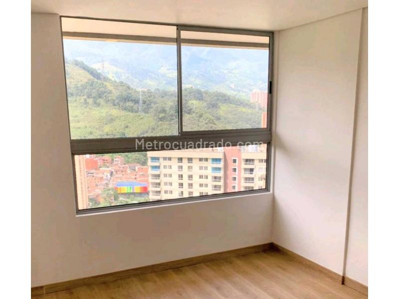 Piso – Sabaneta - Vista 5