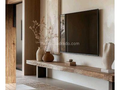 Apartaestudio en venta en Laureles, Medellín, 25 m² · foto 6 de 13