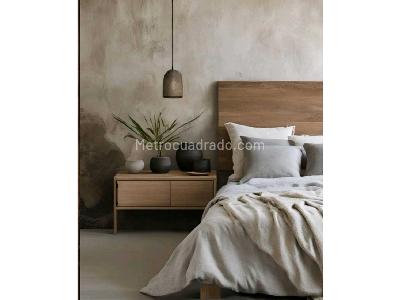 Apartaestudio en venta en Laureles, Medellín, 25 m² · foto 12 de 13