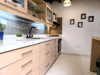 Casa de 3 alcobas en venta en Simon Bolivar, Medellín, 165 m² · foto 8 de 20