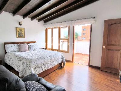 Casa de 3 alcobas en venta en Simon Bolivar, Medellín, 165 m² · foto 9 de 20