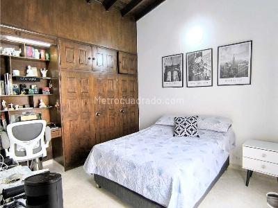 Casa de 3 alcobas en venta en Simon Bolivar, Medellín, 165 m² · foto 18 de 20