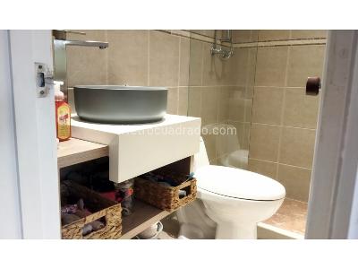 Apartamento de 3 alcobas en venta en Los Naranjos, Medellín, 165 m² · foto 4 de 17