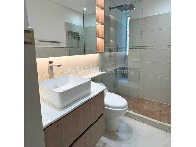 Apartamento de 3 alcobas en venta en Los Naranjos, Medellín, 165 m² · foto 17 de 17