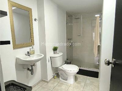 Apartamento de 2 alcobas en venta en Mayorca, Sabaneta, 71 m² · foto 6 de 18