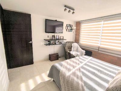 Apartamento de 2 alcobas en venta en Mayorca, Sabaneta, 71 m² · foto 8 de 18