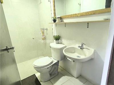 Apartamento de 2 alcobas en venta en Mayorca, Sabaneta, 71 m² · foto 11 de 18