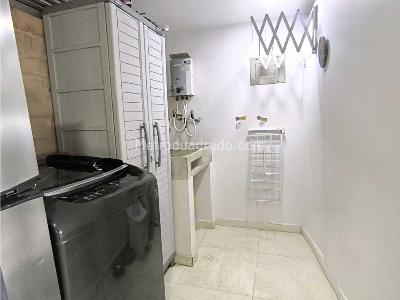 Apartamento de 2 alcobas en venta en Mayorca, Sabaneta, 71 m² · foto 13 de 18