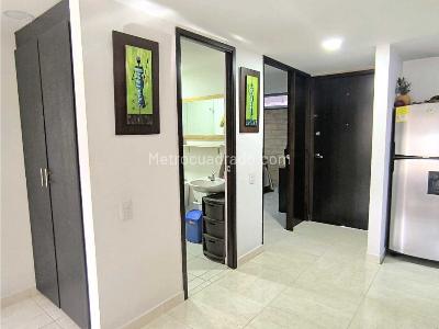 Apartamento de 2 alcobas en venta en Mayorca, Sabaneta, 71 m² · foto 14 de 18