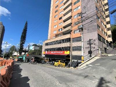 Apartamento de 2 alcobas en venta en Mayorca, Sabaneta, 71 m² · foto 18 de 18