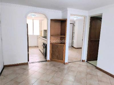 Apartamento en venta en Laureles Nogal, Medellín · foto 4 de 18