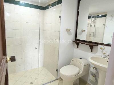 Apartamento en venta en Laureles Nogal, Medellín · foto 9 de 18