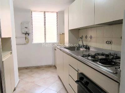 Apartamento en venta en Laureles Nogal, Medellín · foto 11 de 18