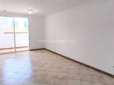 Apartamento en venta en Laureles Nogal, Medellín · foto 13 de 18