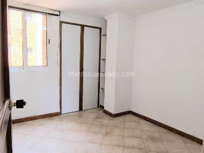 Apartamento en venta en Laureles Nogal, Medellín · foto 14 de 18