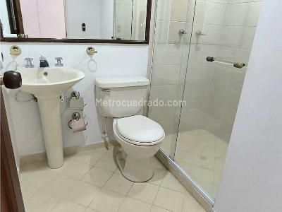Apartamento en venta en Laureles Nogal, Medellín · foto 15 de 18