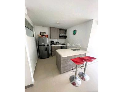 Apartamento en venta en La Almeria, Medellín · foto 3 de 17