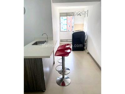 Apartamento en venta en La Almeria, Medellín · foto 6 de 17