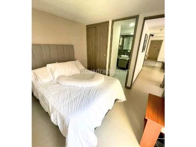 Apartamento en venta en La Almeria, Medellín · foto 8 de 17