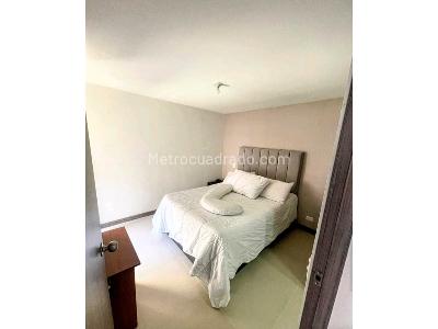 Apartamento en venta en La Almeria, Medellín · foto 9 de 17