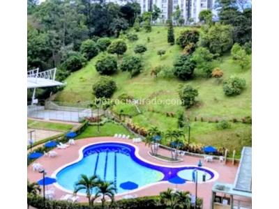 Apartamento en venta en La Almeria, Medellín · foto 12 de 17