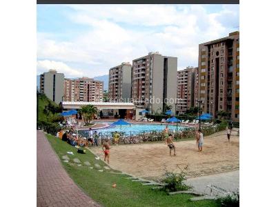 Apartamento en venta en La Almeria, Medellín · foto 15 de 17