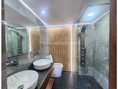 Apartamento de 3 alcobas en venta en El Poblado, Medellín, 75 m² · foto 7 de 10